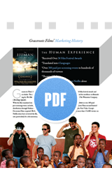 Grassroots Films Digital Presskit