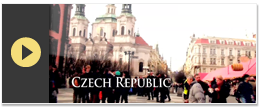 Watch European Tour Promotional Video