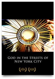 God in the Streets of New York City