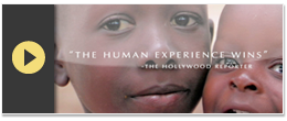 Watch The Human Experience Trailer