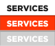 SERVICES