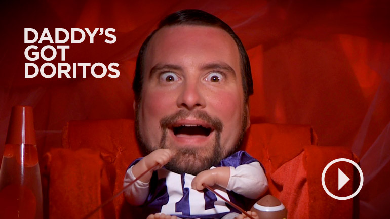 Doritos