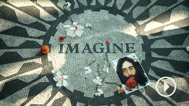 Imagine: Great Minds