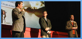 Host a Screening